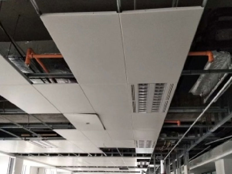 京東云重慶總部